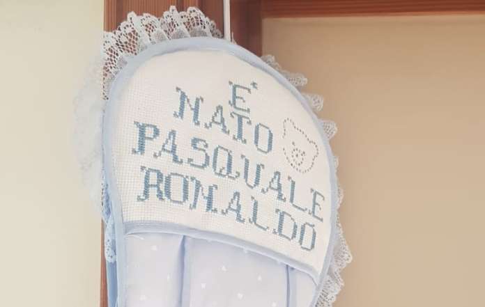 pasquale ronaldo
