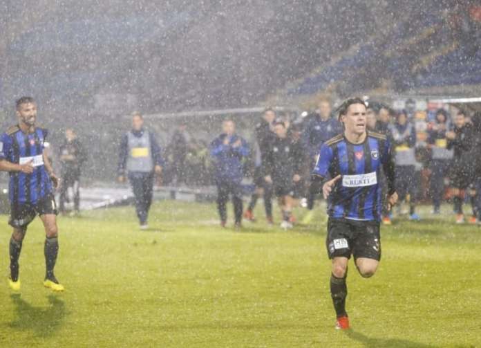 pisa salernitana