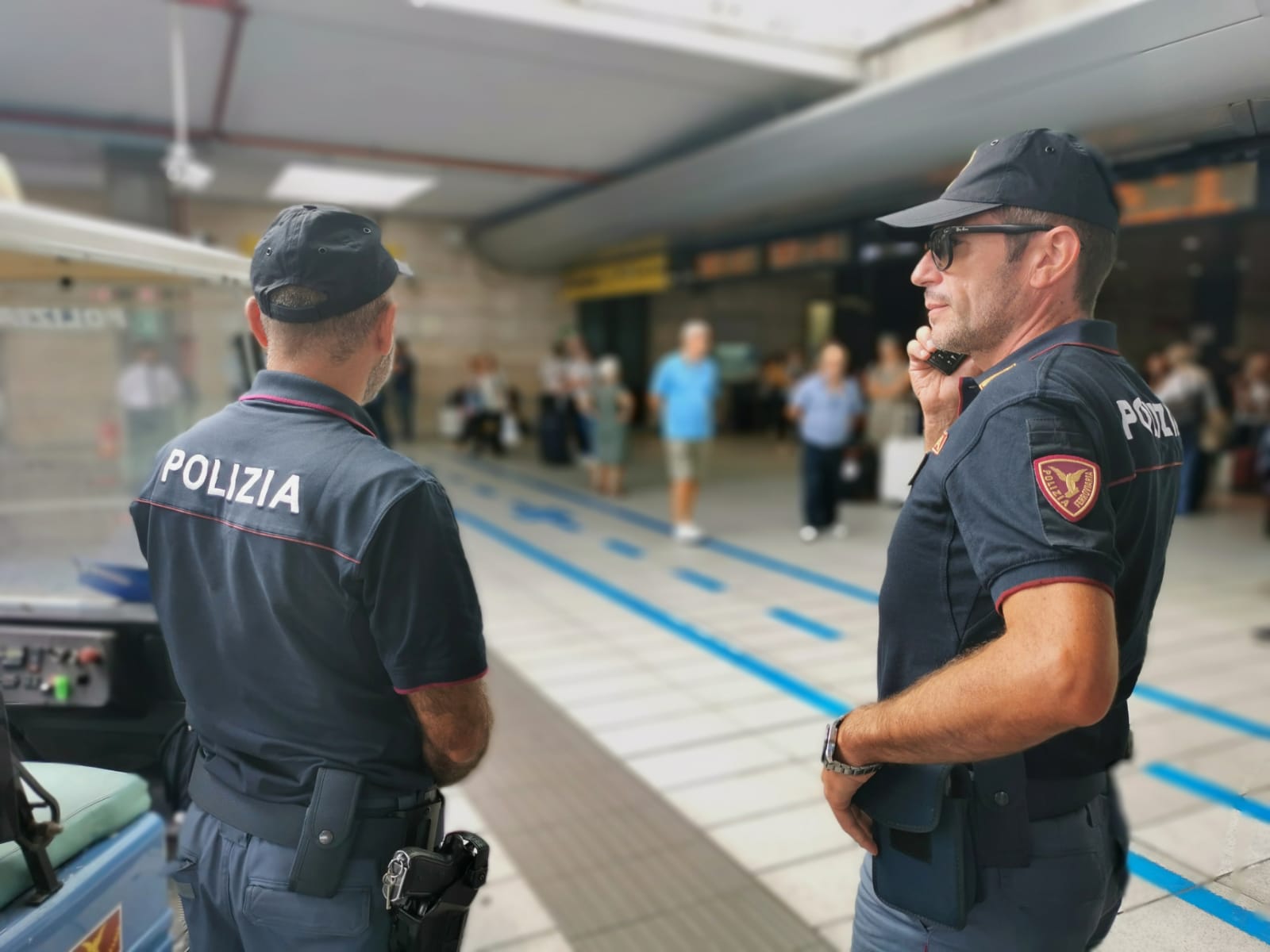 polfer