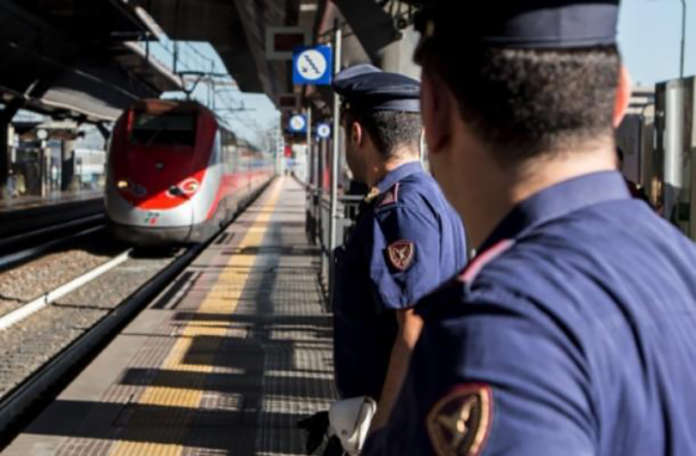 polizia-ferroviaria