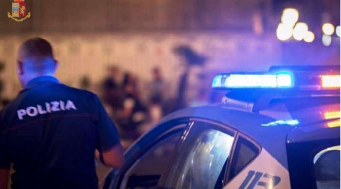 polizia-notte-pattuglia