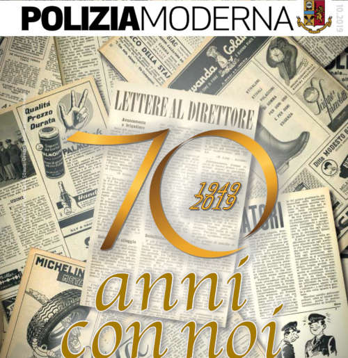 poliziamoderna 2019