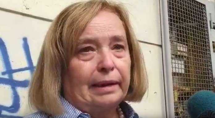 prof teresa marino