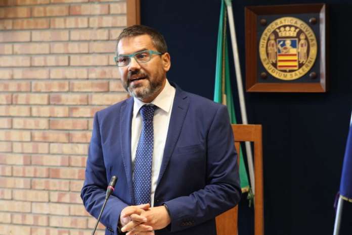 rettore tommasetti