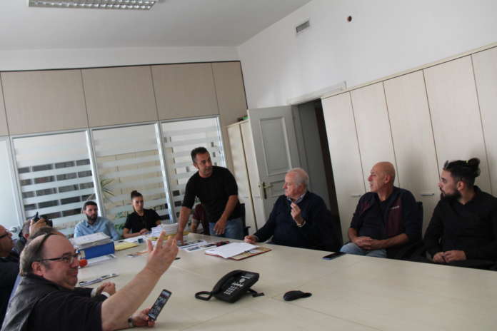 riunione esercenti comune (1)