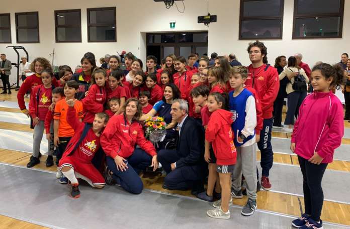 rossana pasquino premiata (2)