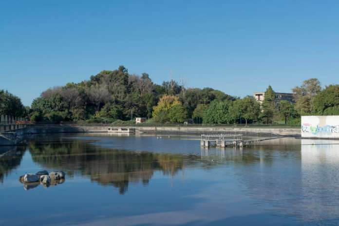 san giovanni lago