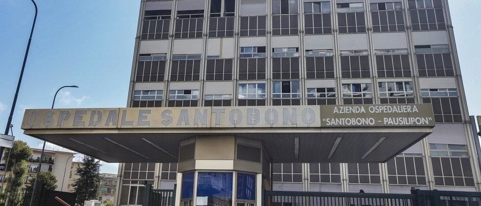 santobono