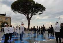 Festa dei Nonni, domani a Solopaca appuntamento con la “Scacchiera vivente”