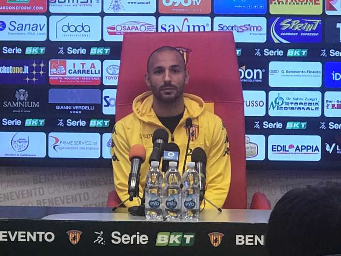 schiattarella conferenza stampa
