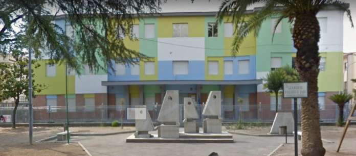 scuola telese terme