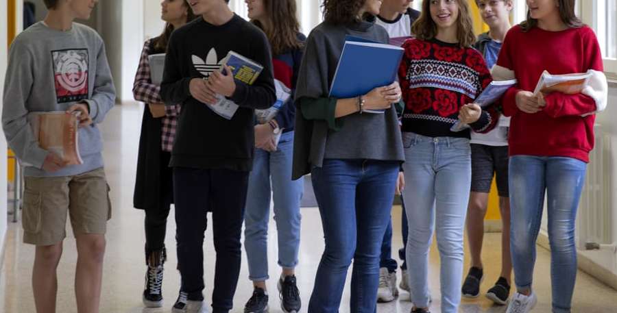 scuola media
