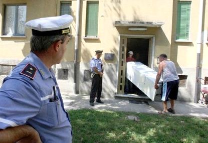 sfratti morosità