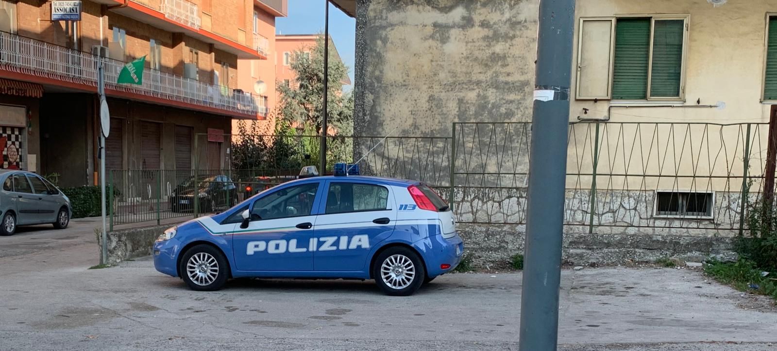 Rione Mazzini Rione Mazzini
