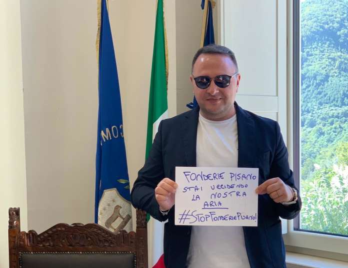 morra sindaco pellezzano