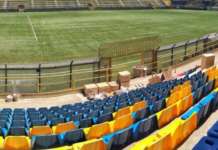 Juve Stabia-Potenza, riaprirà lo stadio Romeo Menti ai tifosi: prezzi e dettagli