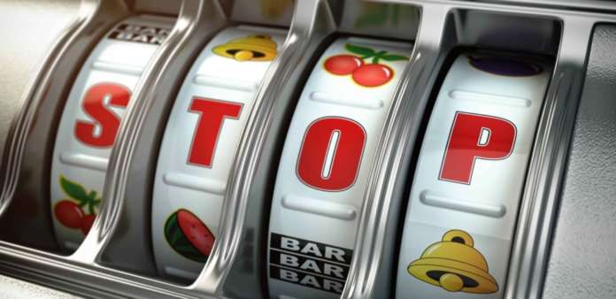 stop slot