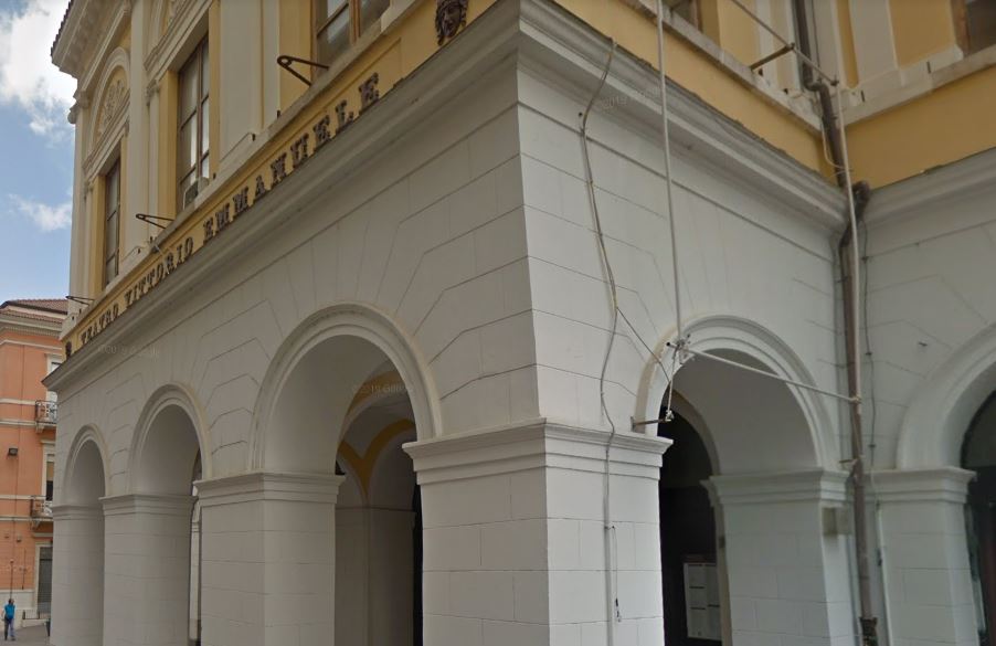 teatro comunale
