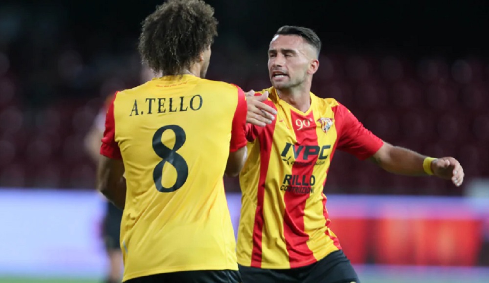tello 2
