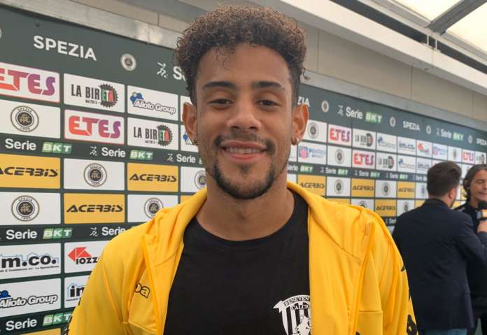 tello la spezia