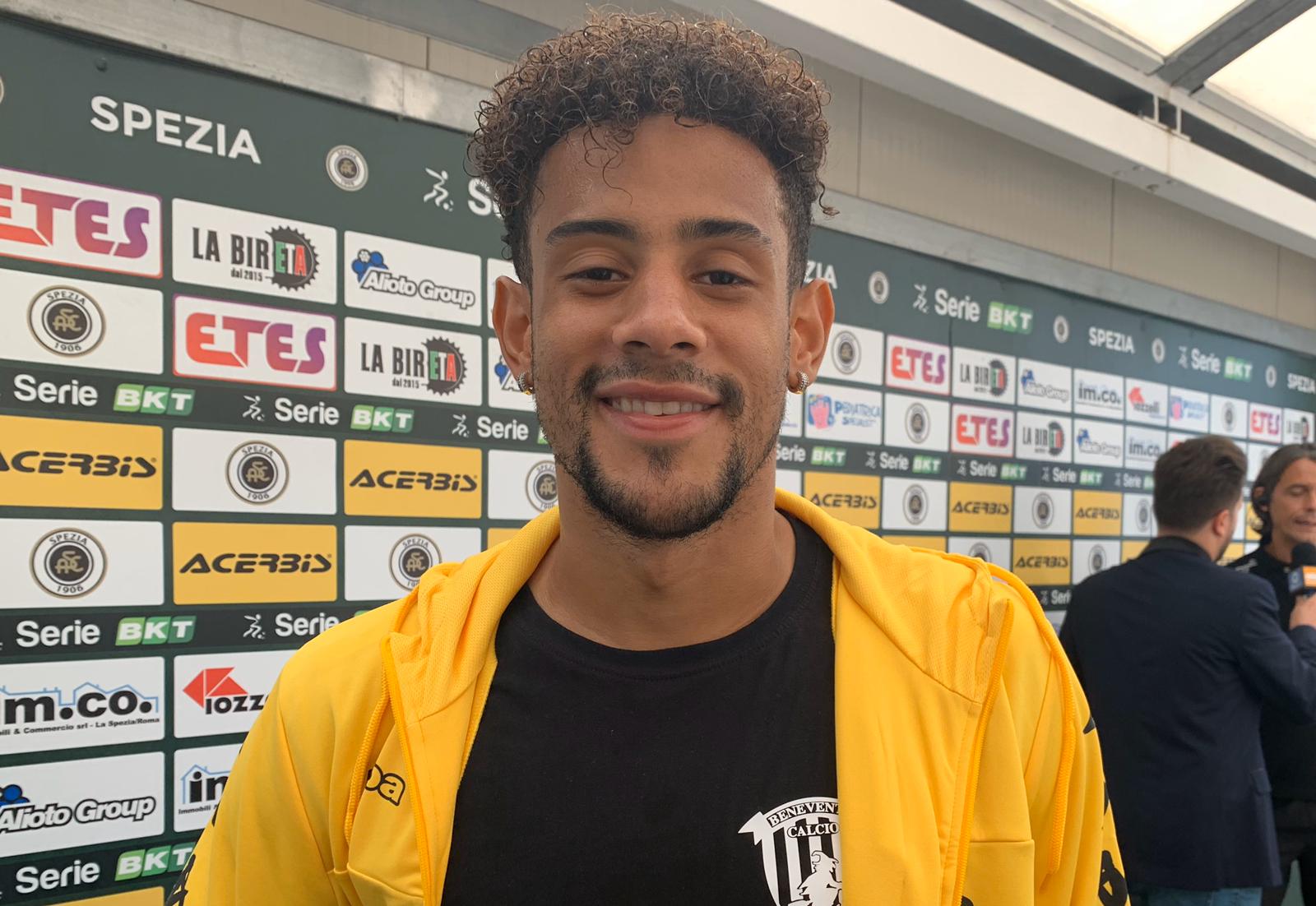 tello la spezia