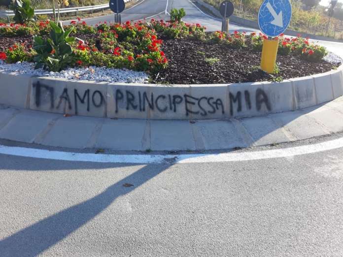 ti amo