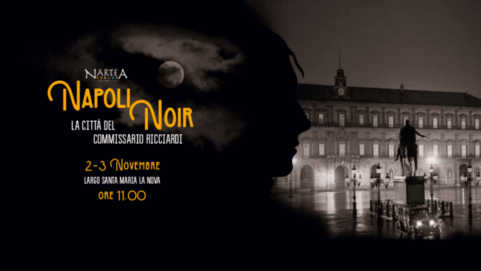 napoli noir