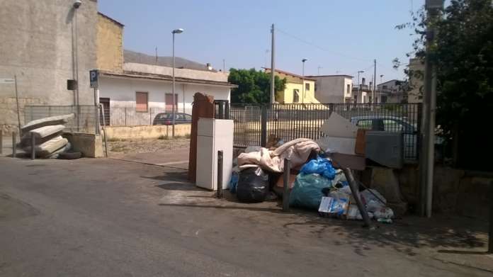 via Savona Mondragone