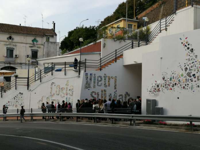 vietri sul mare