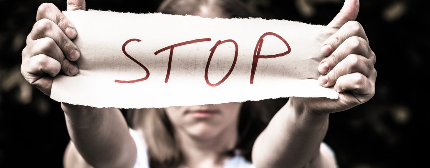 violenza donne stop