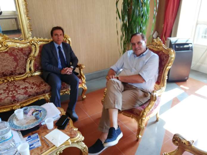 Gennaro Volpe Asl