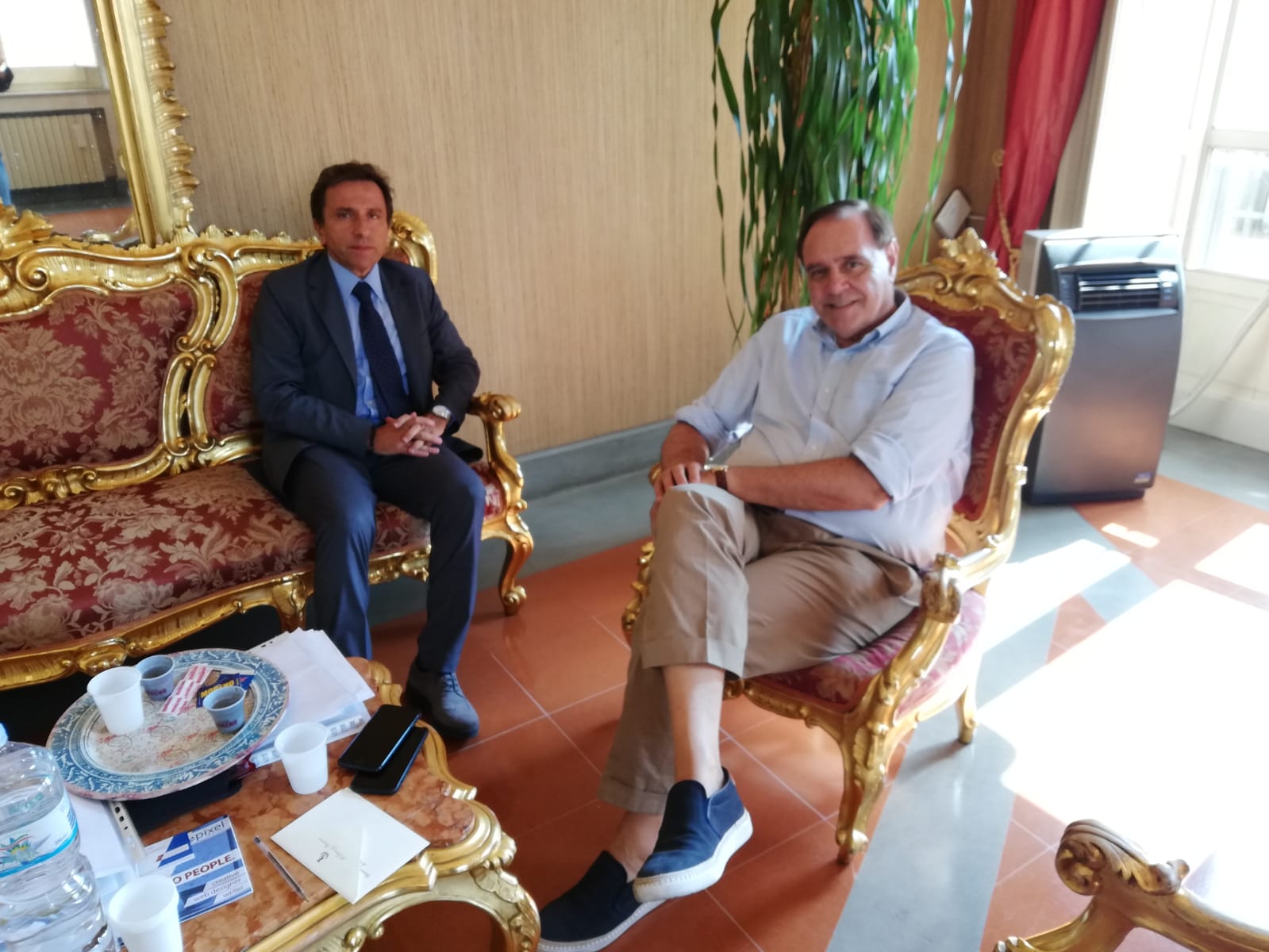 Gennaro Volpe Asl