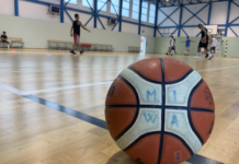 Basket, è ufficiale: per la Miwa Energia è Serie C Gold