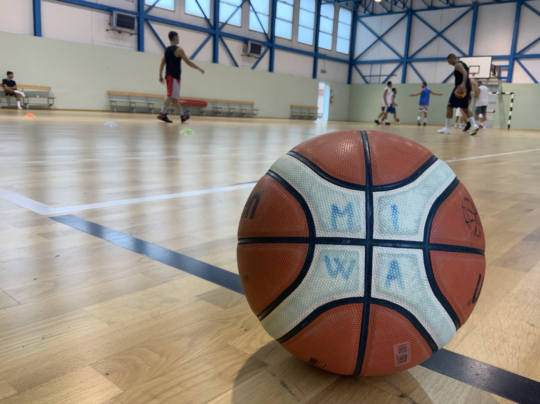 basket miwa cestistica benevento