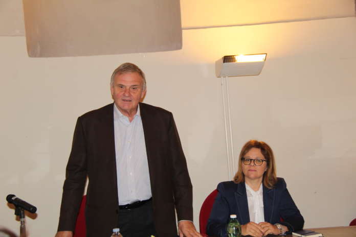 “La risposta sismica delle dighe osservazioni e previsioni. Diverse realtà a confronto” (2)