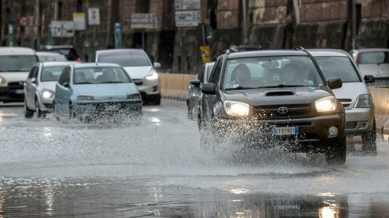 allerta meteo