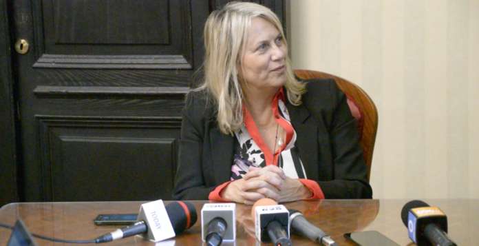 Paola Spena Prefetto Paola Spena Prefetto