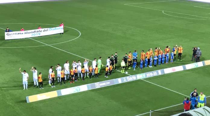 Benevento-Empoli
