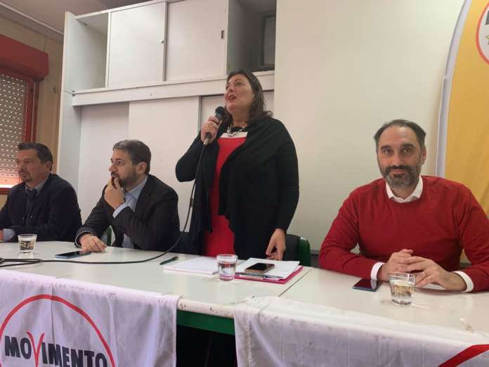 Valeria Cirambino Valeria Cirambino