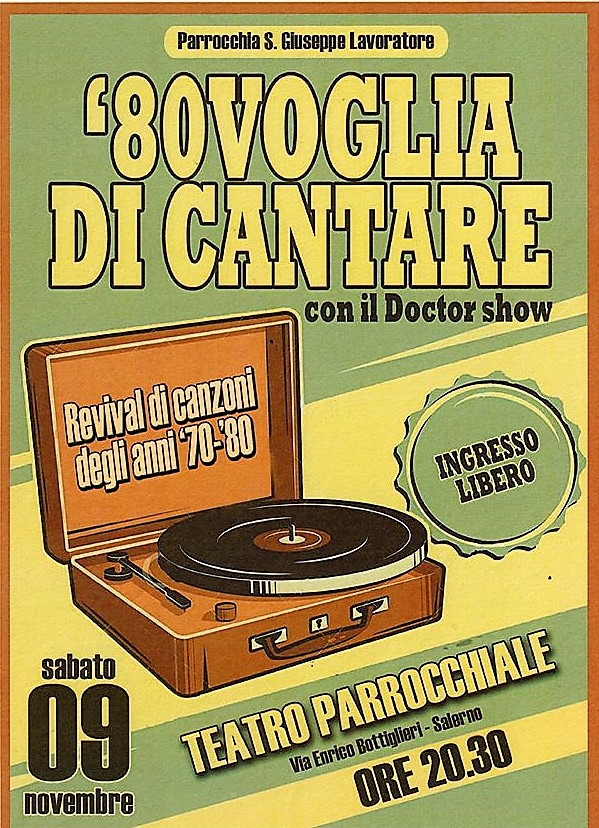 80voglia