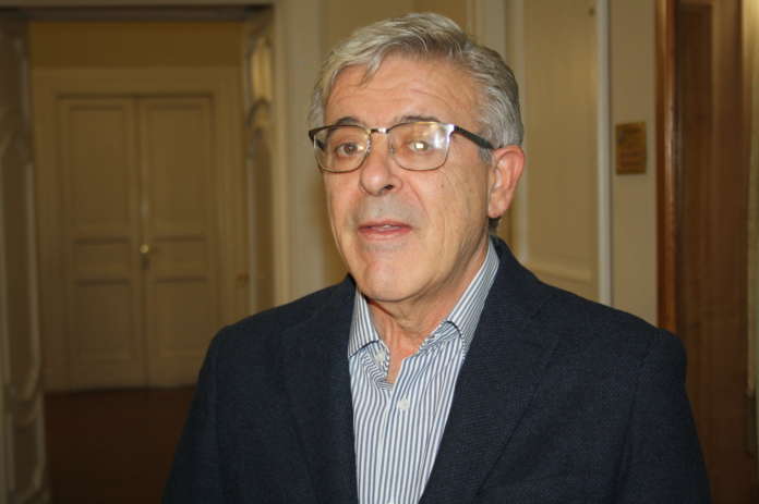 ANTONELLO SANTAGATA