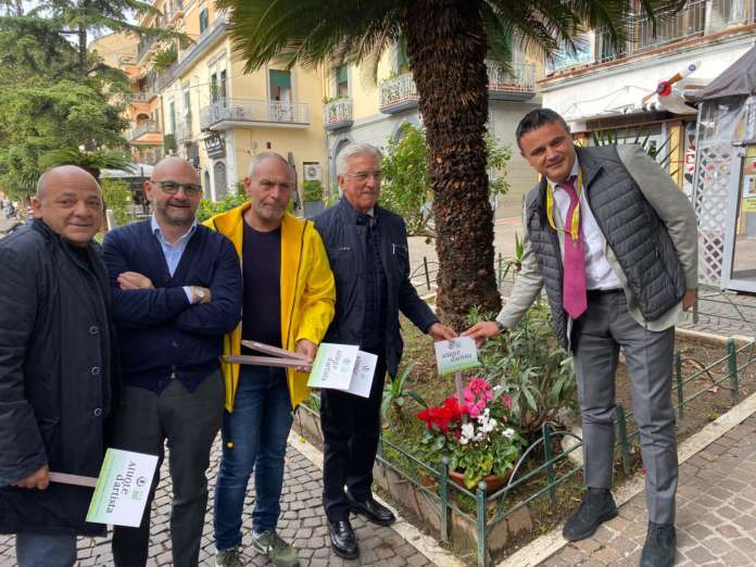 Aiuole Salerno
