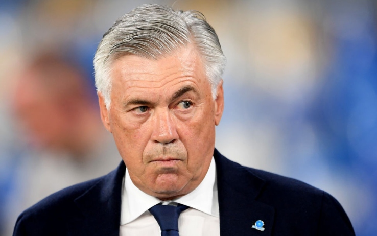 Ancelotti