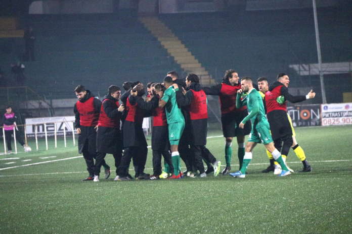 Avellino-Rieti