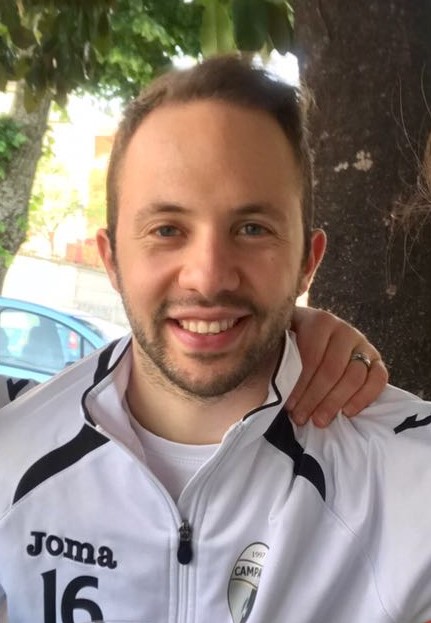 Campana Futsal Matteo Micco