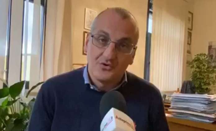 Cariello sindaco Eboli