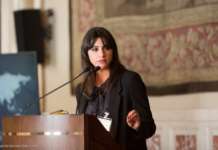 Addio della De Majo, la comunità ebraica: “In futuro dialogo e rispetto reciproco col comune”