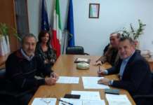 Pantano, approvato il progetto per la messa in sicurezza dell’alveo del Calore