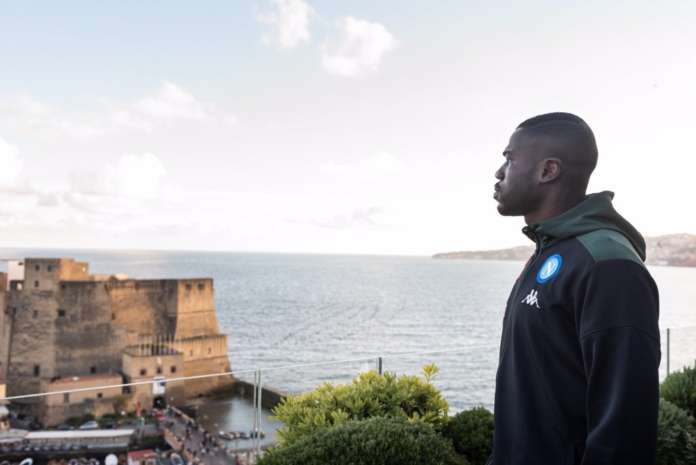 koulibaly