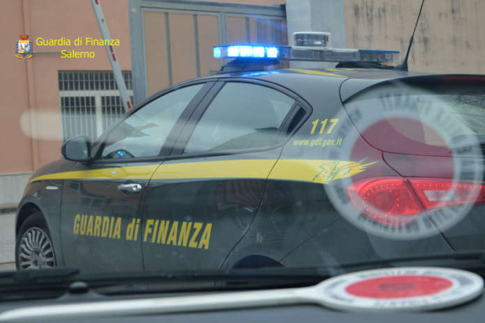 Finanza Vietri